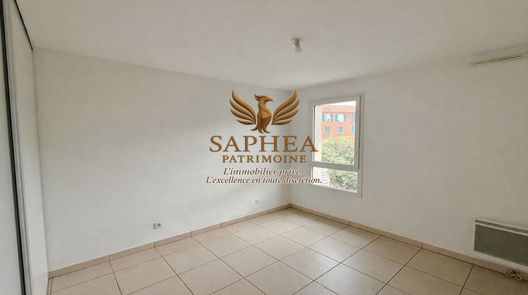 Ma-Cabane - Vente Appartement La Seyne-sur-Mer, 59 m²