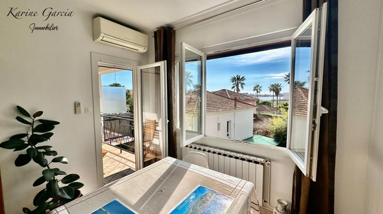 Ma-Cabane - Vente Appartement LA SEYNE SUR MER, 59 m²