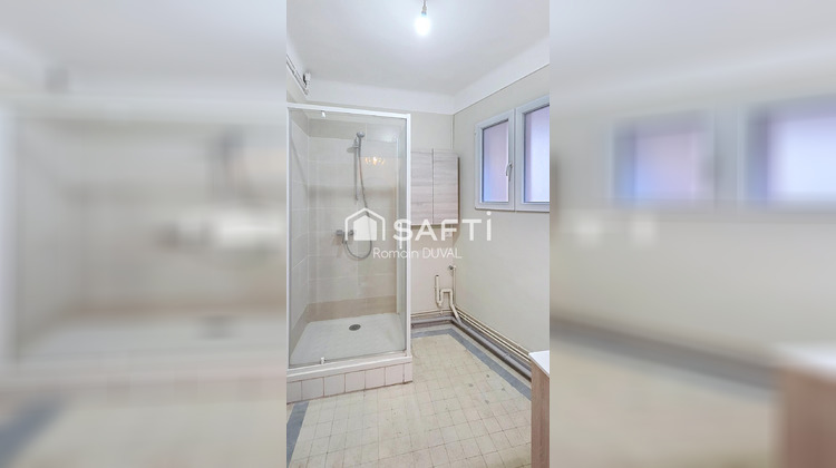 Ma-Cabane - Vente Appartement La Seyne-sur-Mer, 62 m²