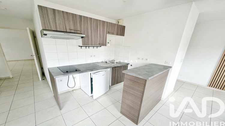 Ma-Cabane - Vente Appartement La Seyne-sur-Mer, 45 m²