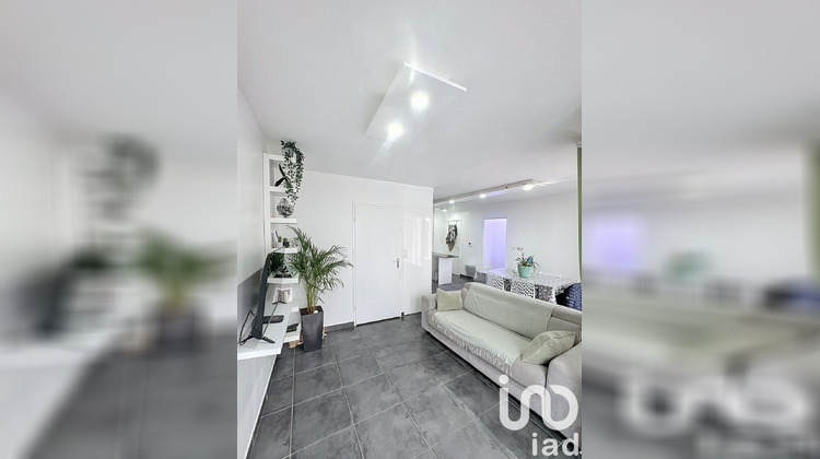 Ma-Cabane - Vente Appartement La Seyne-sur-Mer, 52 m²