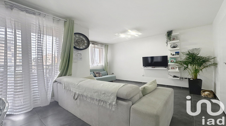 Ma-Cabane - Vente Appartement La Seyne-sur-Mer, 52 m²