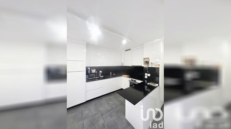 Ma-Cabane - Vente Appartement La Seyne-sur-Mer, 52 m²