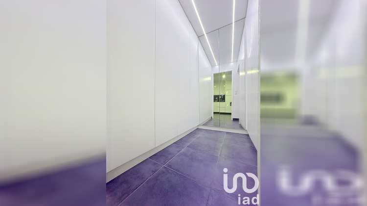 Ma-Cabane - Vente Appartement La Seyne-sur-Mer, 52 m²