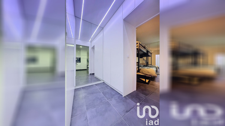 Ma-Cabane - Vente Appartement La Seyne-sur-Mer, 52 m²