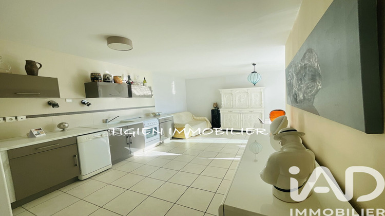 Ma-Cabane - Vente Appartement La Seyne-sur-Mer, 42 m²
