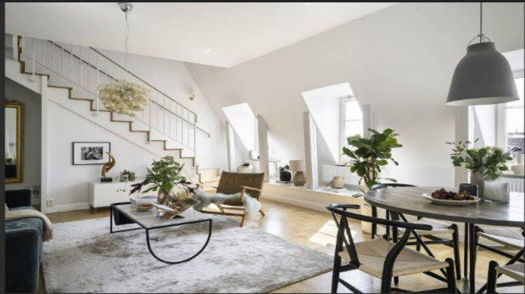 Ma-Cabane - Vente Appartement La Seyne-sur-Mer, 89 m²