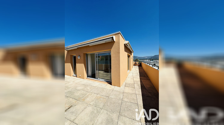 Ma-Cabane - Vente Appartement La Seyne-sur-Mer, 72 m²