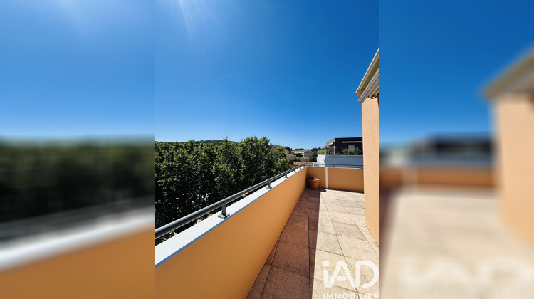 Ma-Cabane - Vente Appartement La Seyne-sur-Mer, 72 m²