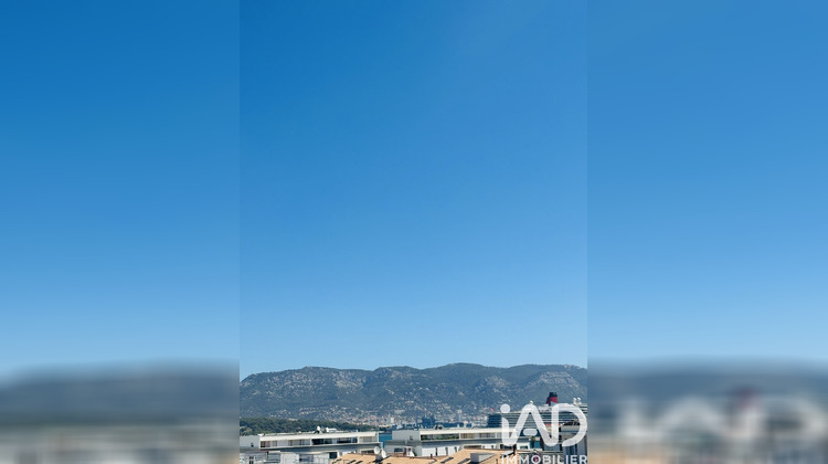 Ma-Cabane - Vente Appartement La Seyne-sur-Mer, 72 m²