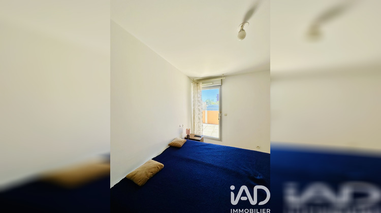 Ma-Cabane - Vente Appartement La Seyne-sur-Mer, 72 m²