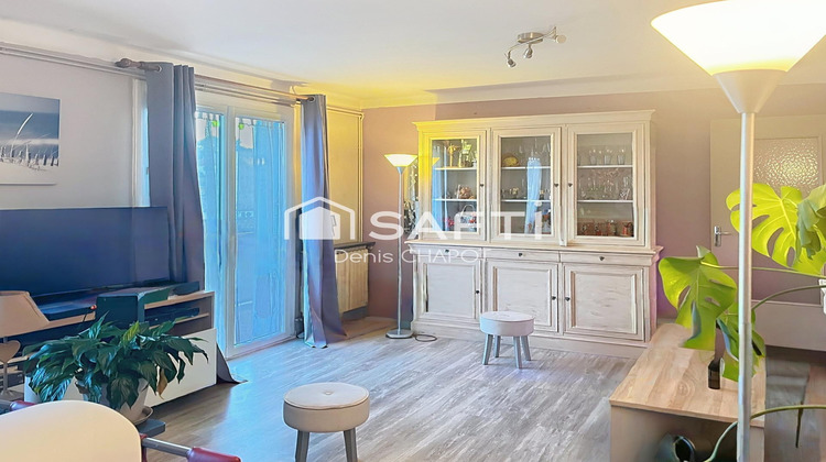 Ma-Cabane - Vente Appartement La Seyne-sur-Mer, 72 m²