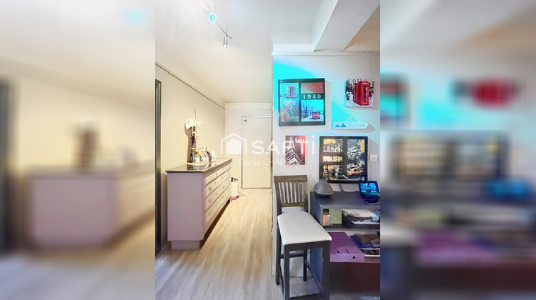 Ma-Cabane - Vente Appartement La Seyne-sur-Mer, 72 m²