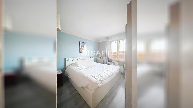 Ma-Cabane - Vente Appartement La Seyne-sur-Mer, 72 m²