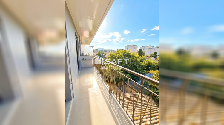 Ma-Cabane - Vente Appartement La Seyne-sur-Mer, 60 m²