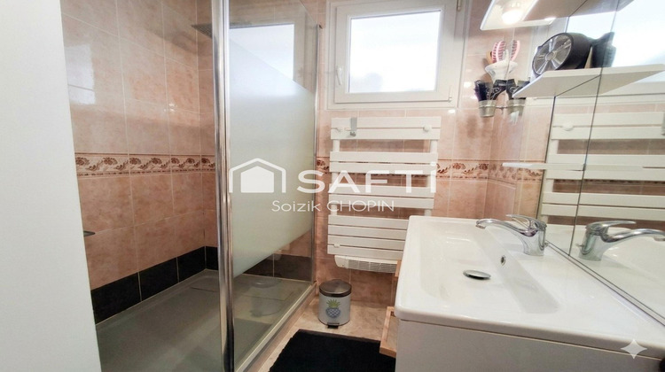 Ma-Cabane - Vente Appartement La Seyne-sur-Mer, 60 m²