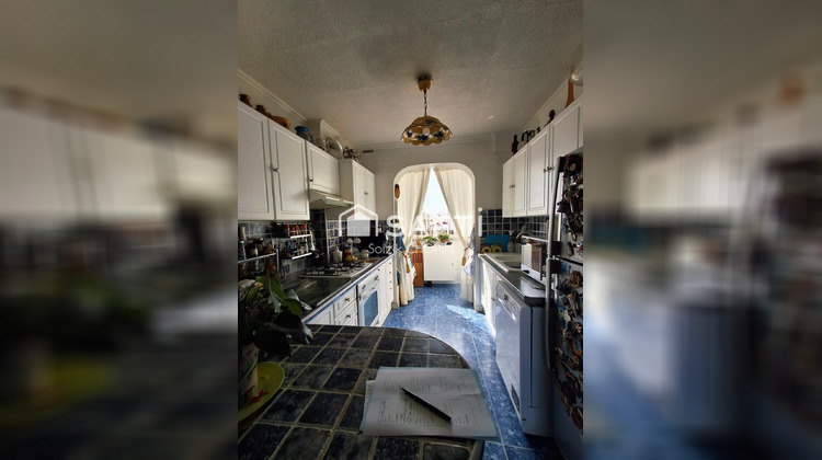 Ma-Cabane - Vente Appartement La Seyne-sur-Mer, 60 m²