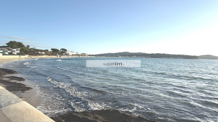 Ma-Cabane - Vente Appartement La Seyne-sur-Mer, 56 m²