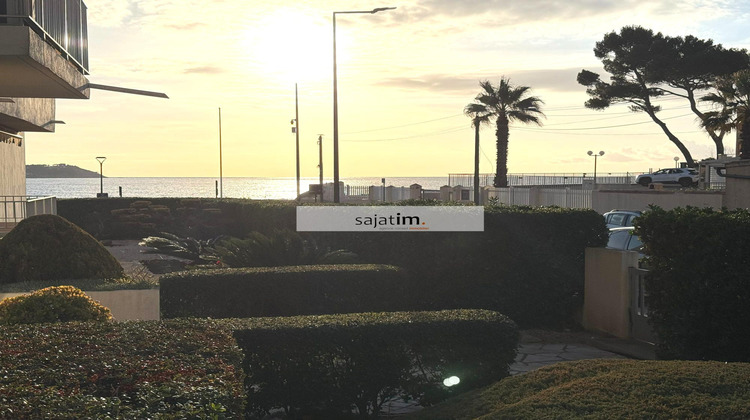 Ma-Cabane - Vente Appartement La Seyne-sur-Mer, 56 m²