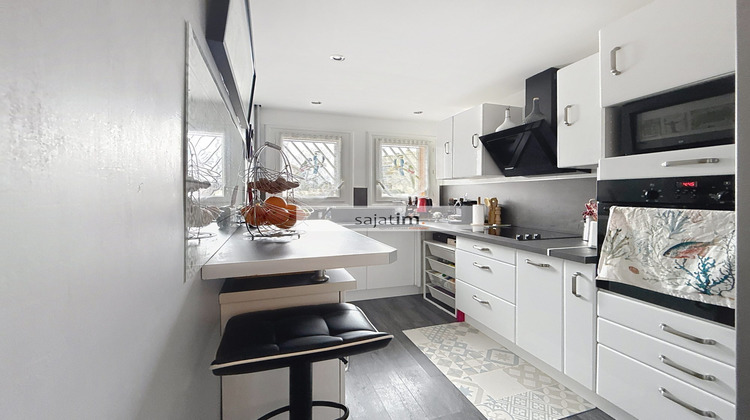 Ma-Cabane - Vente Appartement La Seyne-sur-Mer, 56 m²