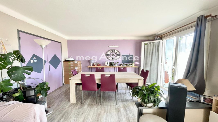 Ma-Cabane - Vente Appartement LA SEYNE SUR MER, 72 m²