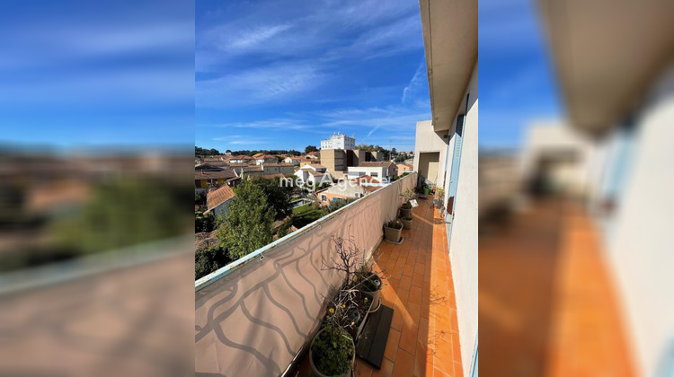 Ma-Cabane - Vente Appartement LA SEYNE SUR MER, 72 m²