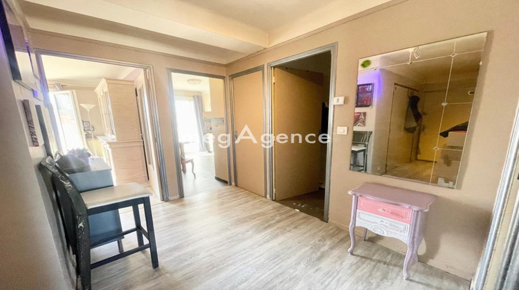 Ma-Cabane - Vente Appartement LA SEYNE SUR MER, 72 m²