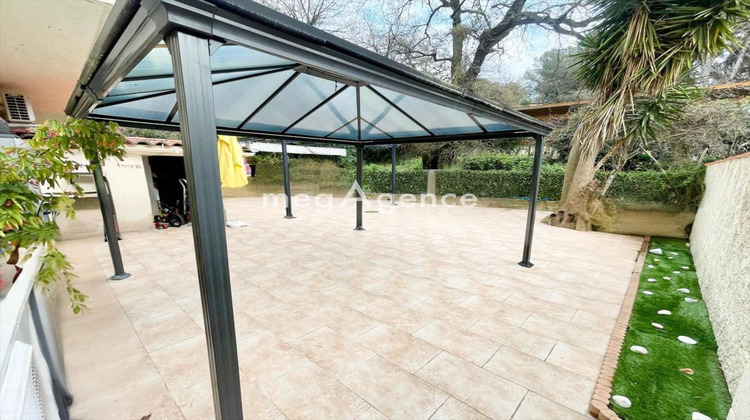 Ma-Cabane - Vente Appartement LA SEYNE SUR MER, 57 m²