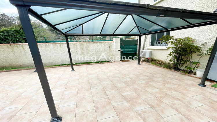 Ma-Cabane - Vente Appartement LA SEYNE SUR MER, 57 m²