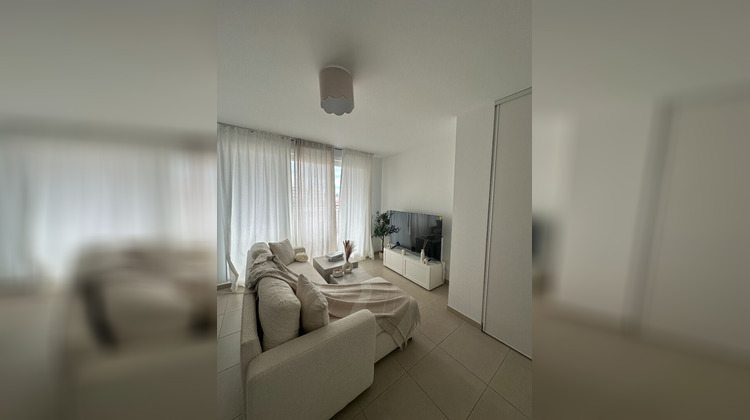 Ma-Cabane - Vente Appartement LA SEYNE-SUR-MER, 34 m²