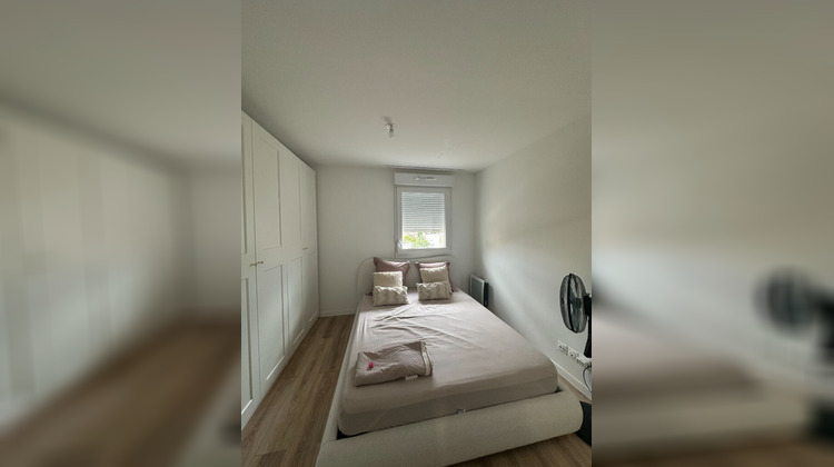 Ma-Cabane - Vente Appartement LA SEYNE-SUR-MER, 34 m²