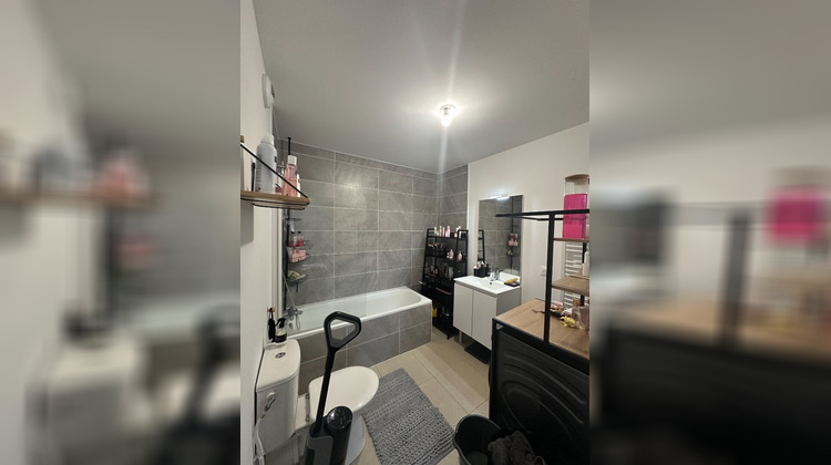 Ma-Cabane - Vente Appartement LA SEYNE-SUR-MER, 34 m²