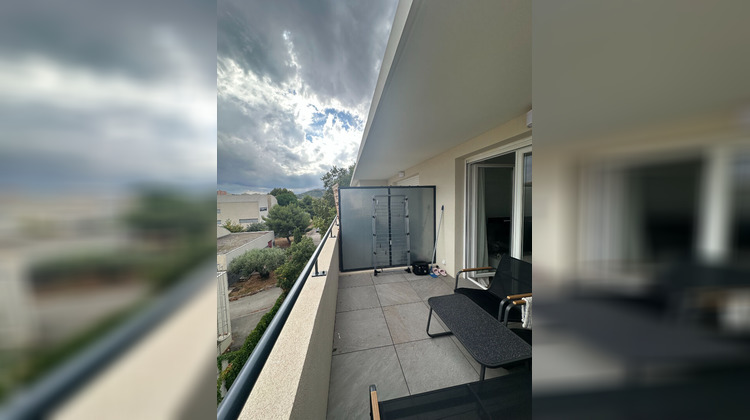 Ma-Cabane - Vente Appartement LA SEYNE-SUR-MER, 34 m²