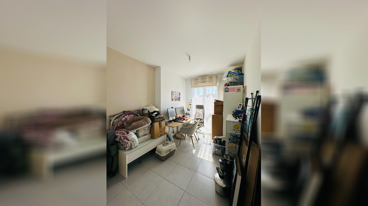 Ma-Cabane - Vente Appartement LA SEYNE-SUR-MER, 56 m²