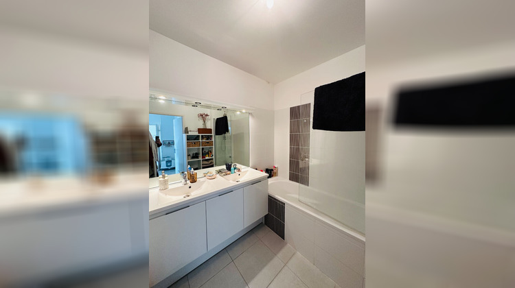 Ma-Cabane - Vente Appartement LA SEYNE-SUR-MER, 56 m²