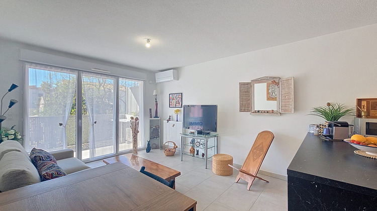 Ma-Cabane - Vente Appartement La Seyne-sur-Mer, 59 m²