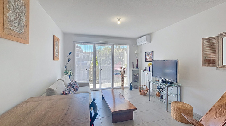 Ma-Cabane - Vente Appartement La Seyne-sur-Mer, 59 m²