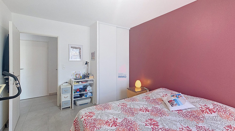 Ma-Cabane - Vente Appartement La Seyne-sur-Mer, 59 m²