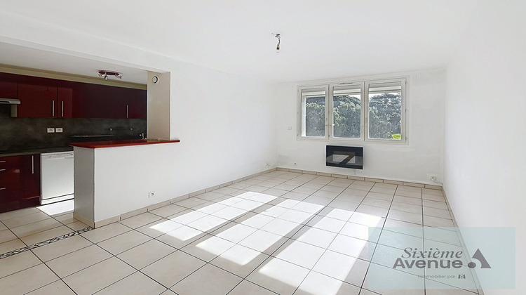 Ma-Cabane - Vente Appartement LA SEYNE-SUR-MER, 53 m²