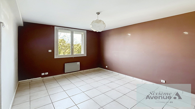 Ma-Cabane - Vente Appartement LA SEYNE-SUR-MER, 53 m²