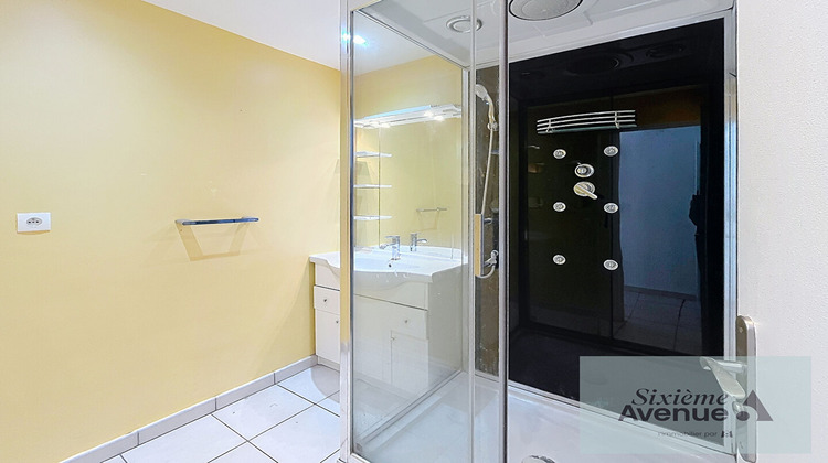 Ma-Cabane - Vente Appartement LA SEYNE-SUR-MER, 53 m²