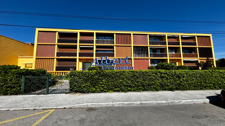 Ma-Cabane - Vente Appartement LA SEYNE-SUR-MER, 60 m²