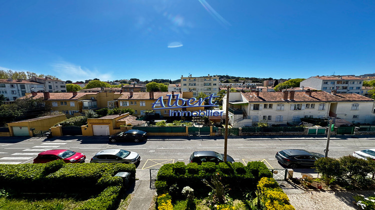 Ma-Cabane - Vente Appartement LA SEYNE-SUR-MER, 60 m²