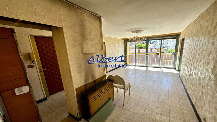 Ma-Cabane - Vente Appartement LA SEYNE-SUR-MER, 60 m²