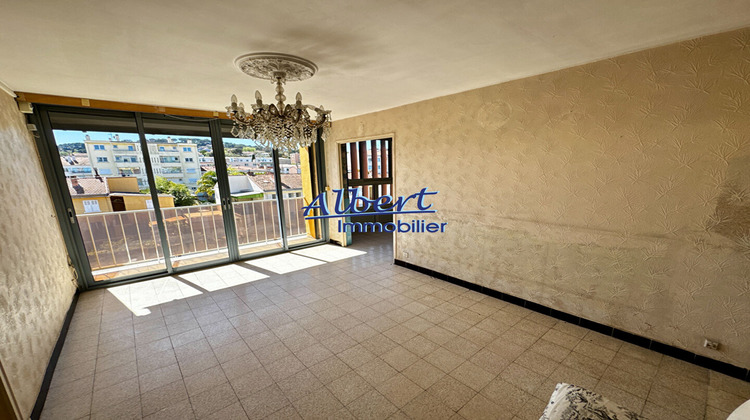 Ma-Cabane - Vente Appartement LA SEYNE-SUR-MER, 60 m²