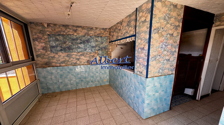 Ma-Cabane - Vente Appartement LA SEYNE-SUR-MER, 60 m²