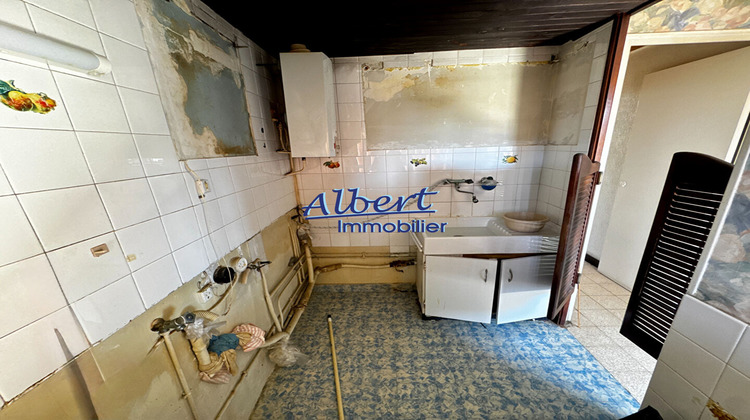 Ma-Cabane - Vente Appartement LA SEYNE-SUR-MER, 60 m²