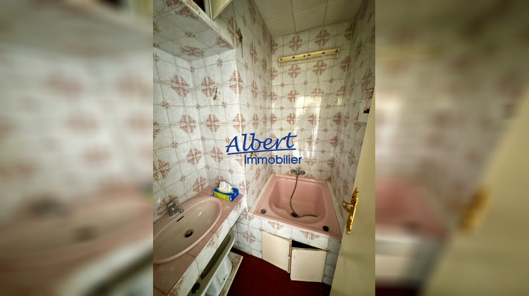 Ma-Cabane - Vente Appartement LA SEYNE-SUR-MER, 60 m²