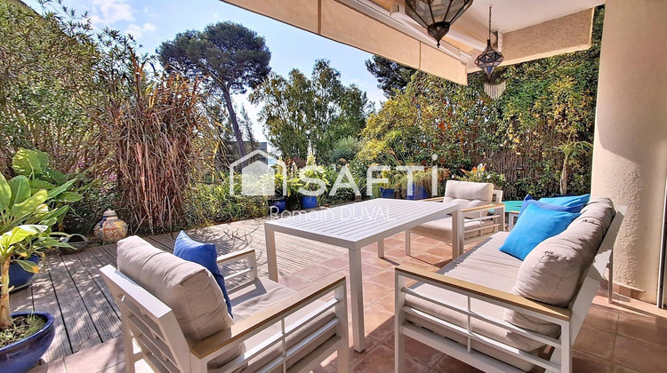 Ma-Cabane - Vente Appartement La Seyne-sur-Mer, 57 m²