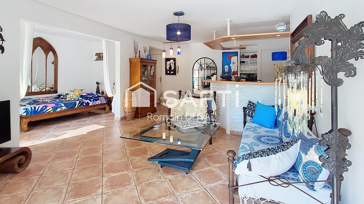 Ma-Cabane - Vente Appartement La Seyne-sur-Mer, 57 m²